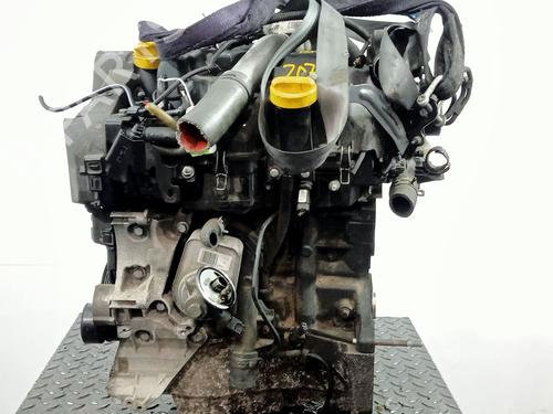 Engine RENAULT MEGANE III Hatchback (BZ0/1_, B3_) 1.5 dCi | BP30965658M1 - Image 3