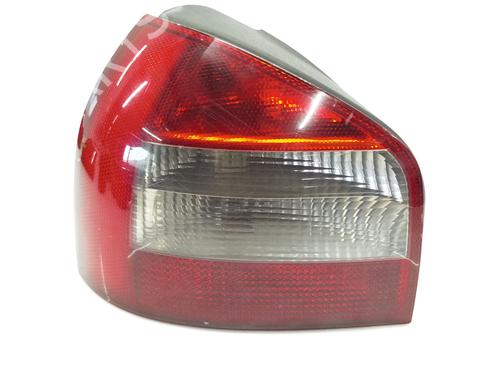 Used Left taillight AUDI A3 (8L1) 1.9 TDI (90 hp) 28042221