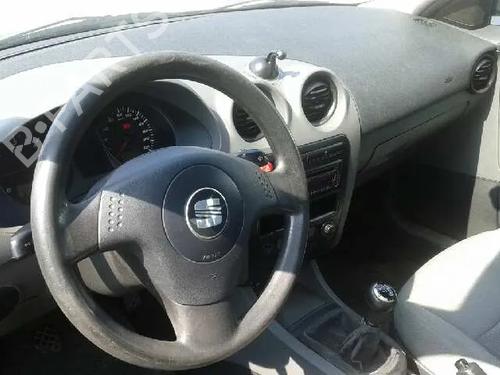 Right mirror SEAT CORDOBA (6L2) 1.9 TDI | BP8455621C27 