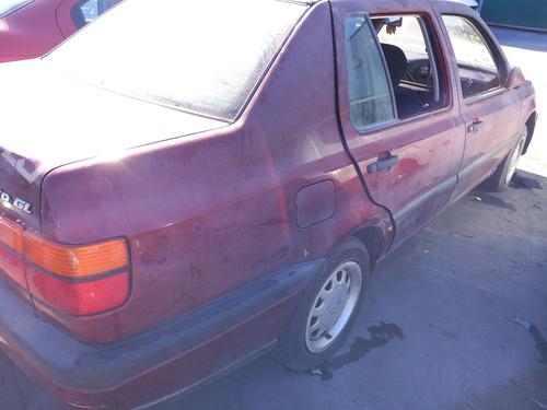 Front left lock VW VENTO (1H2) | BP30580422C98