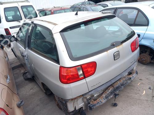 Engine control unit (ECU) SEAT IBIZA II (6K1) 1.4 i | BP28304030M57 