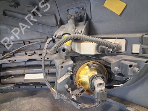 Front bumper VW PASSAT B6 (3C2) 2.0 TDI | BP32322668C7 