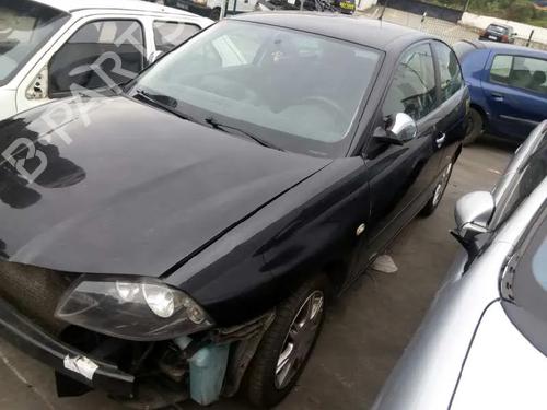 Injection rail SEAT IBIZA III (6L1) 1.4 16V | BP16172870M98 