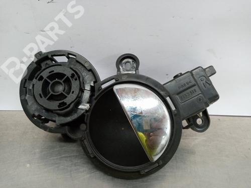 Used Front right interior door handle Front right interior door handle MINI MINI (R50, R53) Cooper (116 hp) 8471607 8471607