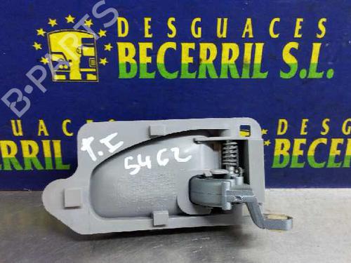 Rear left interior door handle CITROËN XSARA PICASSO (N68) 2.0 HDi | BP8448734I15 