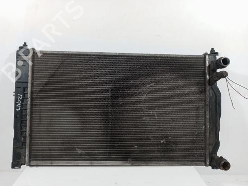 Køler VW PASSAT B5 (3B2) [1996-2001]  8485752