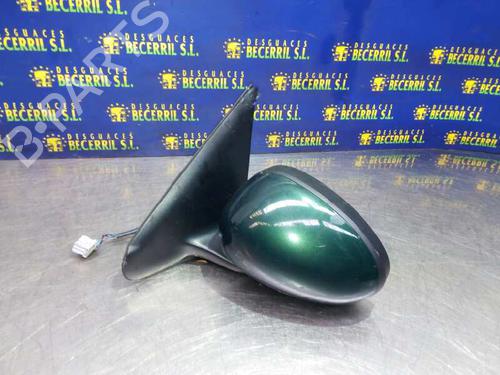 Left mirror MG MG ZR 2.0 TD | BP8429436C26 