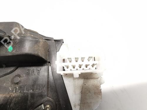 Front left lock PEUGEOT 607 (9D, 9U) 2.2 HDi | BP28132848C98