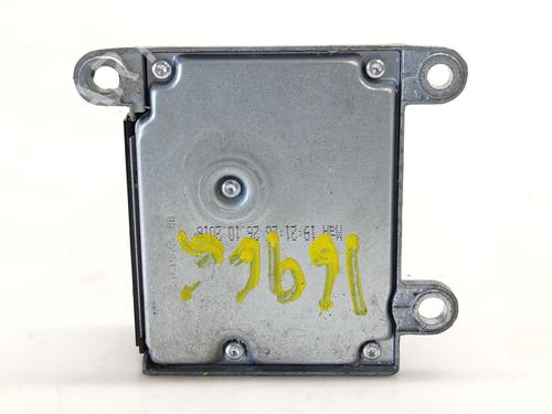 ECU airbags FIAT FIORINO Box Body/MPV (225_)  | BP24433086M53 