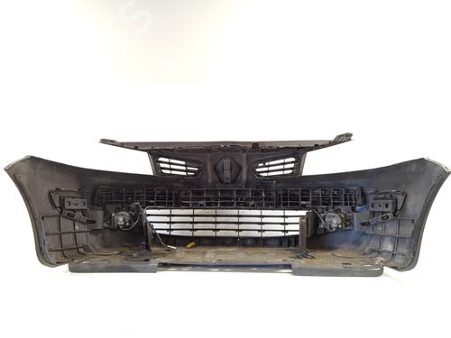Front bumper RENAULT MEGANE II (BM0/1_, CM0/1_)  | BP21010774C7 