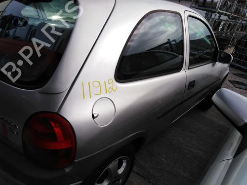 Alternator OPEL CORSA B (S93) 1.2 i 16V (F08, F68, M68) | BP8472941M7 