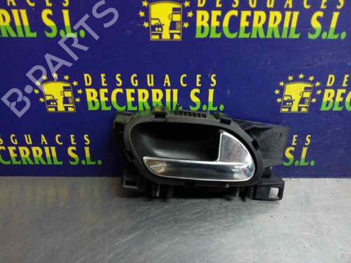 Used Front right interior door handle CITROËN C4 Grand Picasso I (UA_) [2006-2013]  8454406