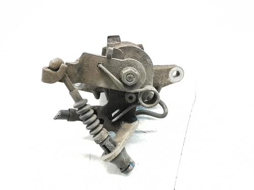 Right rear brake caliper SEAT LEON (1P1) 1.9 TDI | BP29308069M106 
