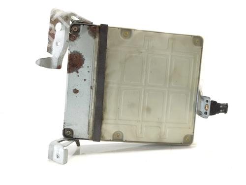 Engine control unit (ECU) TOYOTA YARIS (_P1_)  | BP19654423M57 