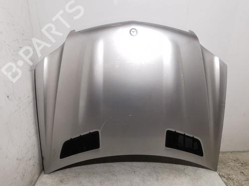 Used Hood Hood MERCEDES-BENZ GL-CLASS (X164) GL 320 CDI 4-matic (164.822) (224 hp) 40128613 40128613