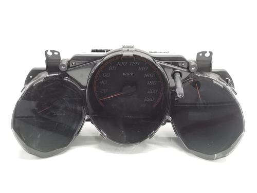 Used Instrument cluster HONDA JAZZ II (GD_, GE3, GE2) [2001-2008]  22347955