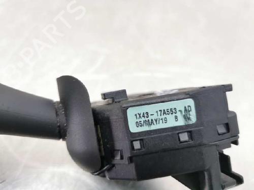 Devioluci JAGUAR X-TYPE I (X400) 2.5 V6 All-wheel Drive | BP8464106I23 