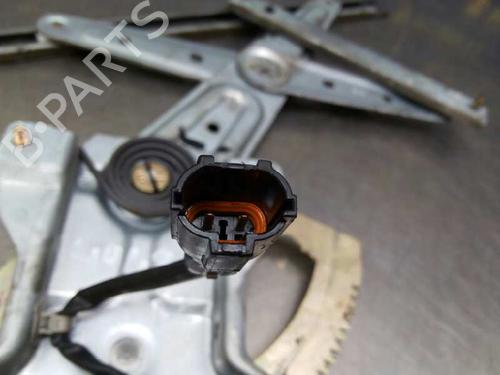 Rear left window mechanism KIA SORENTO I (JC) 2.5 CRDi 4WD | BP8445539C24 