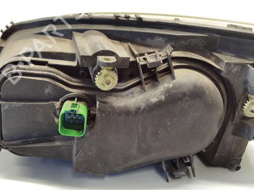 Right headlight FORD MONDEO III Saloon (B4Y) 2.0 16V TDDi / TDCi | BP31168960C29