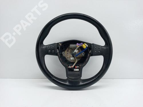 Used Steering wheel Steering wheel SEAT LEON (1P1) 1.9 TDI (105 hp) 9142818 9142818
