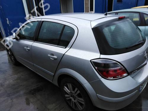 Rim OPEL ASTRA H (A04) 1.7 CDTI (L48) | BP8853819C45 