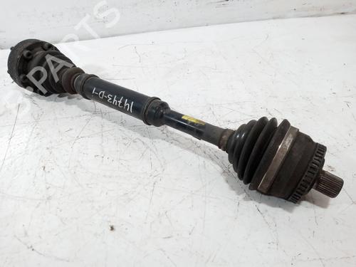 Used Left front driveshaft AUDI A4 B5 Avant (8D5) 1.8 T (150 hp) 10570669