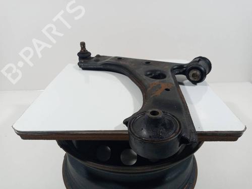 Left front suspension arm OPEL CORSA D (S07)  | BP8471589M12 