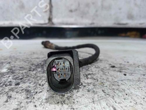 Electronic sensor FIAT BRAVO II (198_) 1.9 D Multijet (198AXB1A) | BP8471628M84 