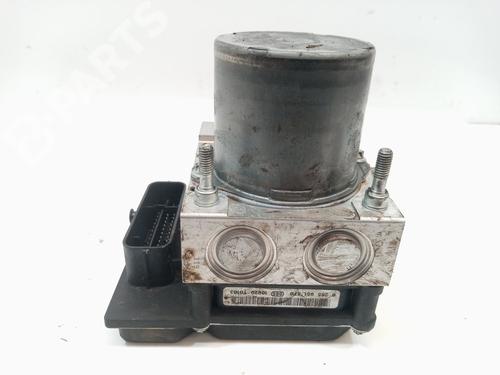 Used ABS pump ABS pump PEUGEOT 308 SW I (4E_, 4H_) 1.6 HDi (112 hp) 9821050 9821050