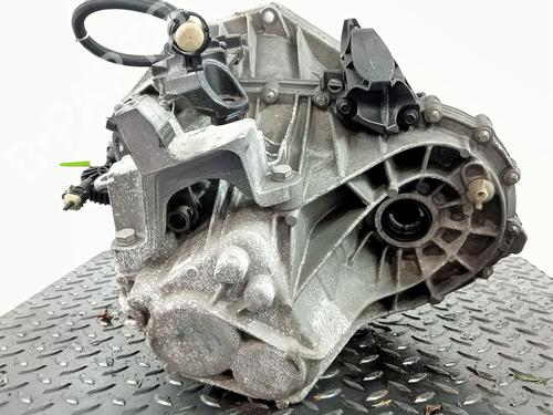Gearbox RENAULT MEGANE III Hatchback (BZ0/1_, B3_) 1.6 16V (BZ1B, BZ1H) | BP30884940M3