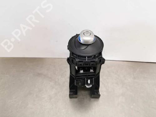 Used Gear lever NISSAN LEAF (ZE0) Electric (109 hp) 14019756