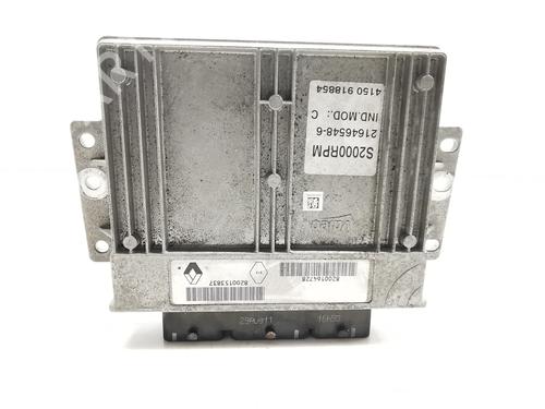 Used Engine control unit (ECU) Engine control unit (ECU) RENAULT LAGUNA II (BG0/1_) 1.6 16V (BG0A, BG0L) (107 hp) 33916959 33916959
