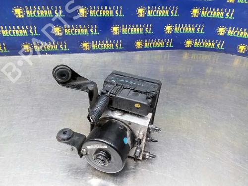 ABS pump MAZDA 3 (BK) 2.0 MZR-CD (BK14) | BP17984551M43 
