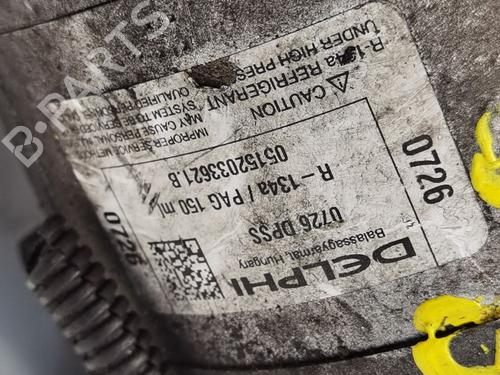 AC compressor RENAULT ESPACE IV (JK0/1_) 2.2 dCi (JK0H) | BP38752190M34 - Image 4