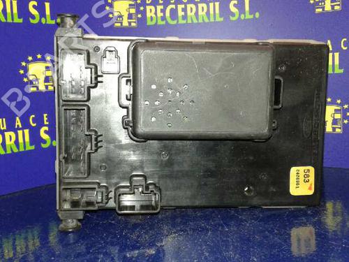 Fuse box FORD MONDEO II (BAP)  | BP8425599E1 