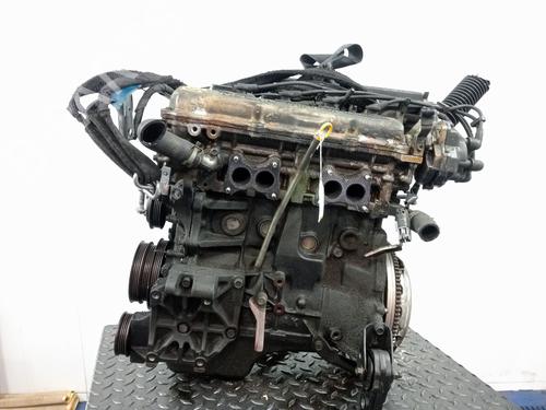 Engine NISSAN ALMERA I (N15)  | BP29451873M1 