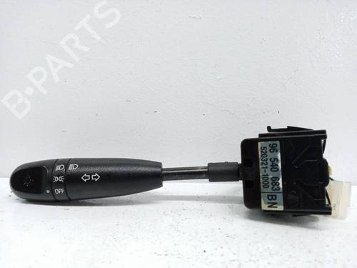 Used Headlight switch CHEVROLET AVEO / KALOS Hatchback (T250, T255) [2006-2025]  8479945