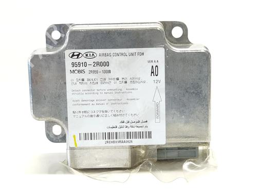 Used ECU airbags HYUNDAI i30 (FD) [2007-2012]  18060042