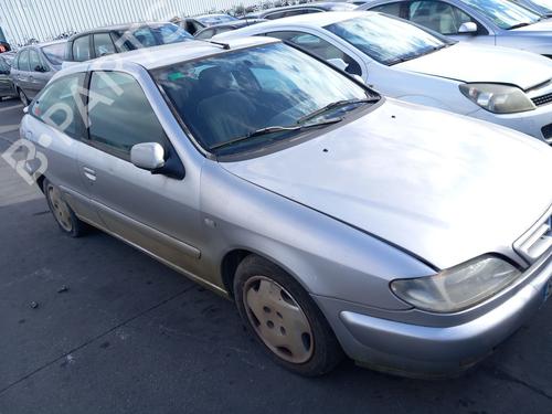 Used Parts CITROËN XSARA Coupe (N0) 2.0 HDI 90 (90 hp) 4257090