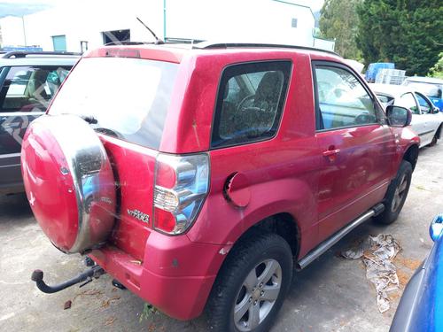 Left taillight SUZUKI GRAND VITARA II (JT, TE, TD) 1.9 DDiS All-wheel Drive (JT419, TD44, JB419WD, JB419XD,... | BP25900548C34 