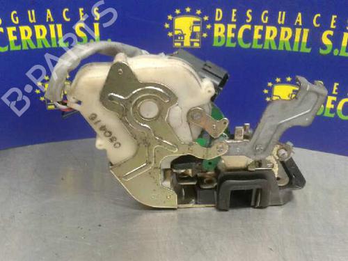 Front right lock KIA SORENTO I (JC) 2.5 CRDi 4WD | BP8449754C97 