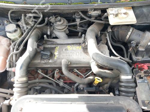 Used Engine FORD TOURNEO CONNECT 1.8 TDCi /TDDi /DI (75 hp) 31802652
