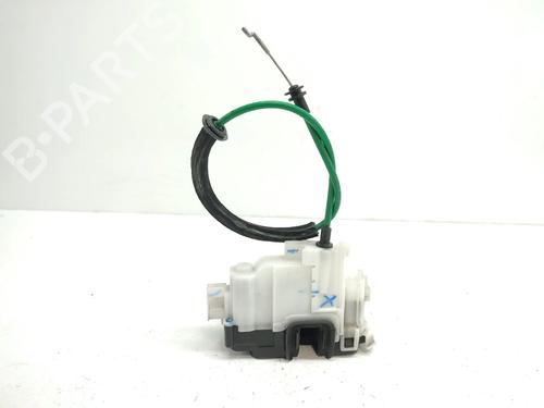 Front right lock ALFA ROMEO 159 (939_) 2.4 JTDM (939AXD) | BP9643286C97 