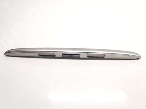 Used Tailgate handle PEUGEOT 307 SW (3H) 1.6 HDI 110 (109 hp) 25772498