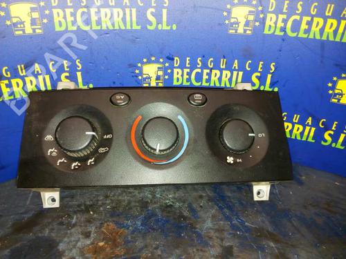 Used Climate control JEEP CHEROKEE (XJ) [1983-2001]  9264566