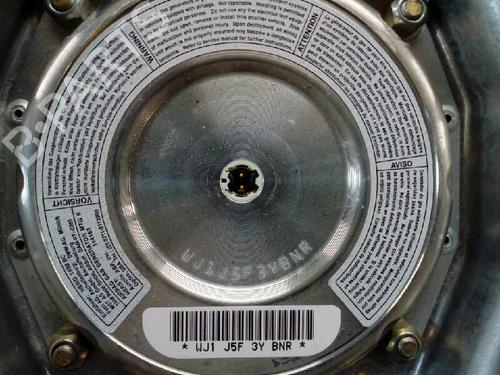 Driver airbag MERCEDES-BENZ CLK (C208)  | BP8457937C9 