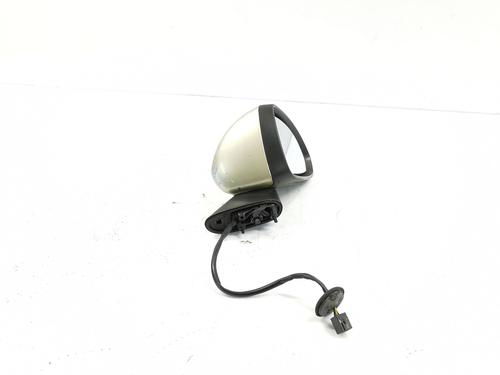 Right mirror OPEL CORSA D (S07) 1.3 CDTI (L08, L68) | BP30930525C27