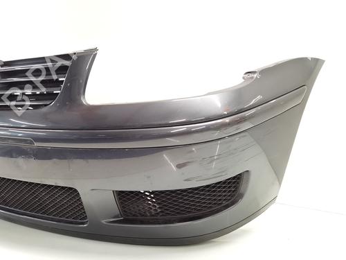 Front bumper VW POLO (6N2) 1.9 SDI | BP27832801C7 