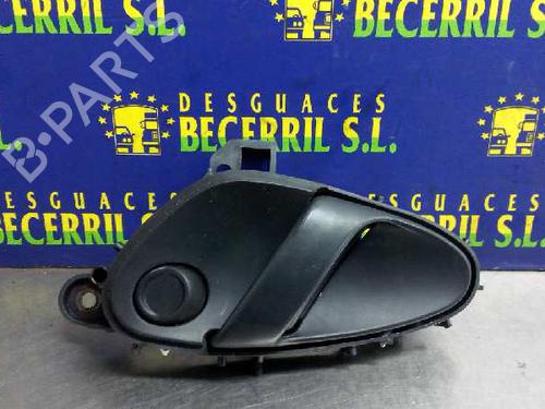 Used Front left interior door handle CITROËN XSARA (N1) 1.9 D (68 hp) 8438402