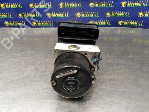 ABS Bremseaggregat FORD FOCUS II (DA_, HCP, DP) 2.0 TDCi | BP8458733M43 